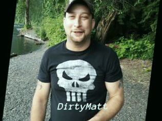 DirtyMatt