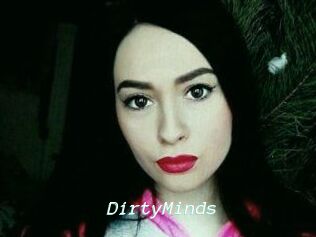 DirtyMinds