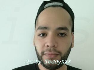 Dirty_TeddyXXX