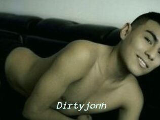 Dirty_jonh