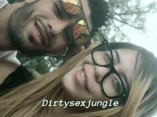 Dirtysexjungle