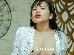 DirtyyGirlxxx