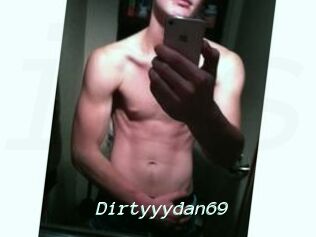 Dirtyyydan69