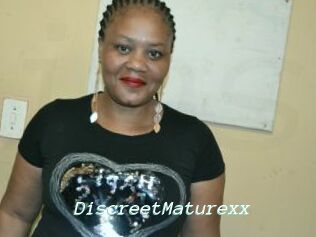 DiscreetMaturexx