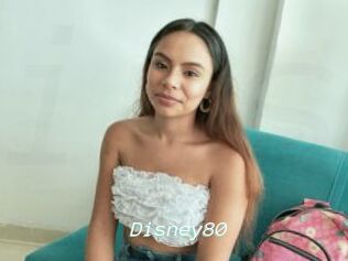 Disney80