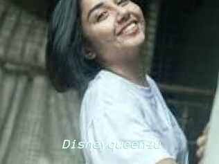 Disneyqueen4u