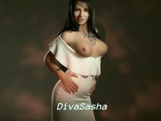 DivaSasha