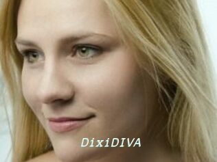 DixiDIVA
