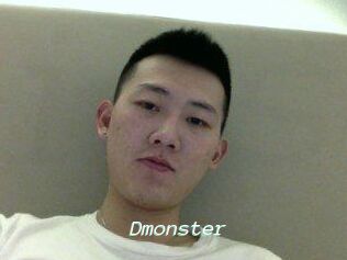 Dmonster