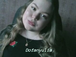 Dofanyulia