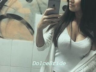 Dolce_Bride
