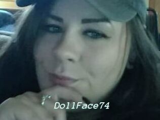 DollFace74