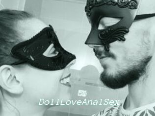 DollLoveAnalSex