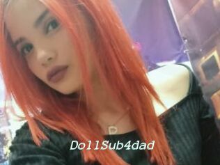 DollSub4dad