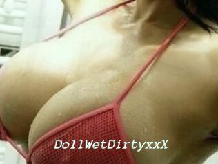 DollWetDirtyxxX