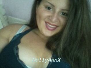 DollyAnnX