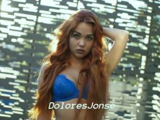 DoloresJonse