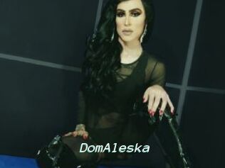 DomAleska