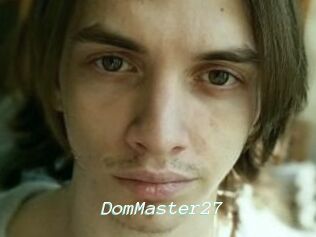 DomMaster27