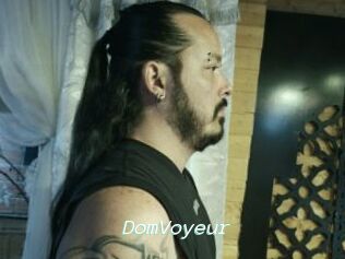 DomVoyeur