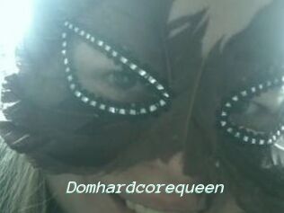 Domhardcorequeen