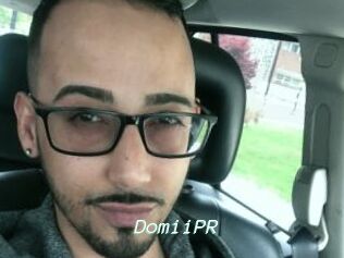 DomiiPR