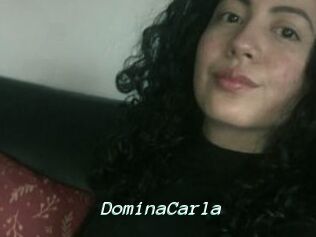 DominaCarla
