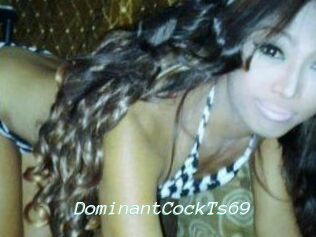 DominantCockTs69
