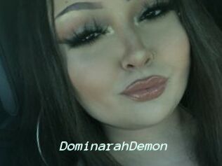 DominarahDemon