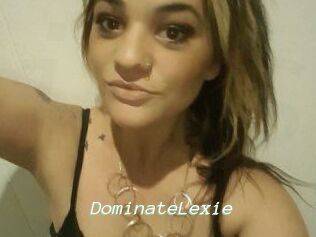 DominateLexie