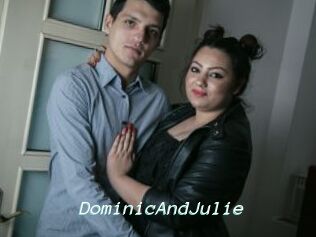 DominicAndJulie