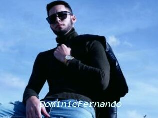 DominicFernando