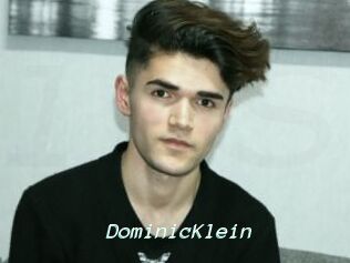 DominicKlein
