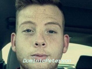 Dominic_Peterson