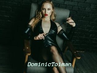 DominicToiman