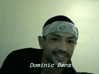 Dominic_Benz