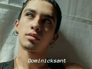 Dominicksant