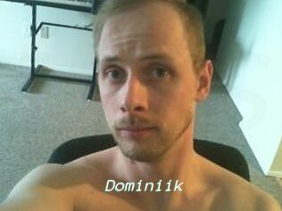 Dominiik