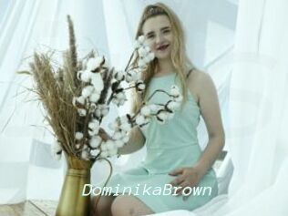 DominikaBrown