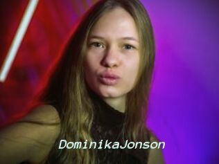 DominikaJonson