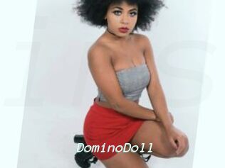 DominoDoll