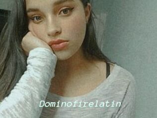 Dominofirelatin