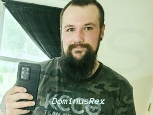 DominusRex