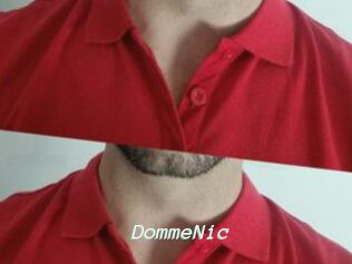 DommeNic