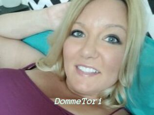 DommeTori