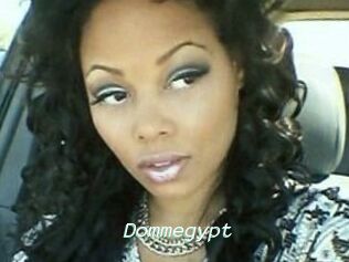 Dommegypt