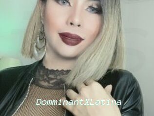 DomminantXLatina