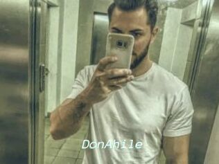 DonAhile