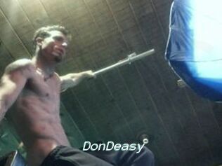 DonDeasy