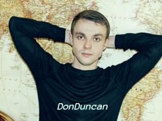 DonDuncan